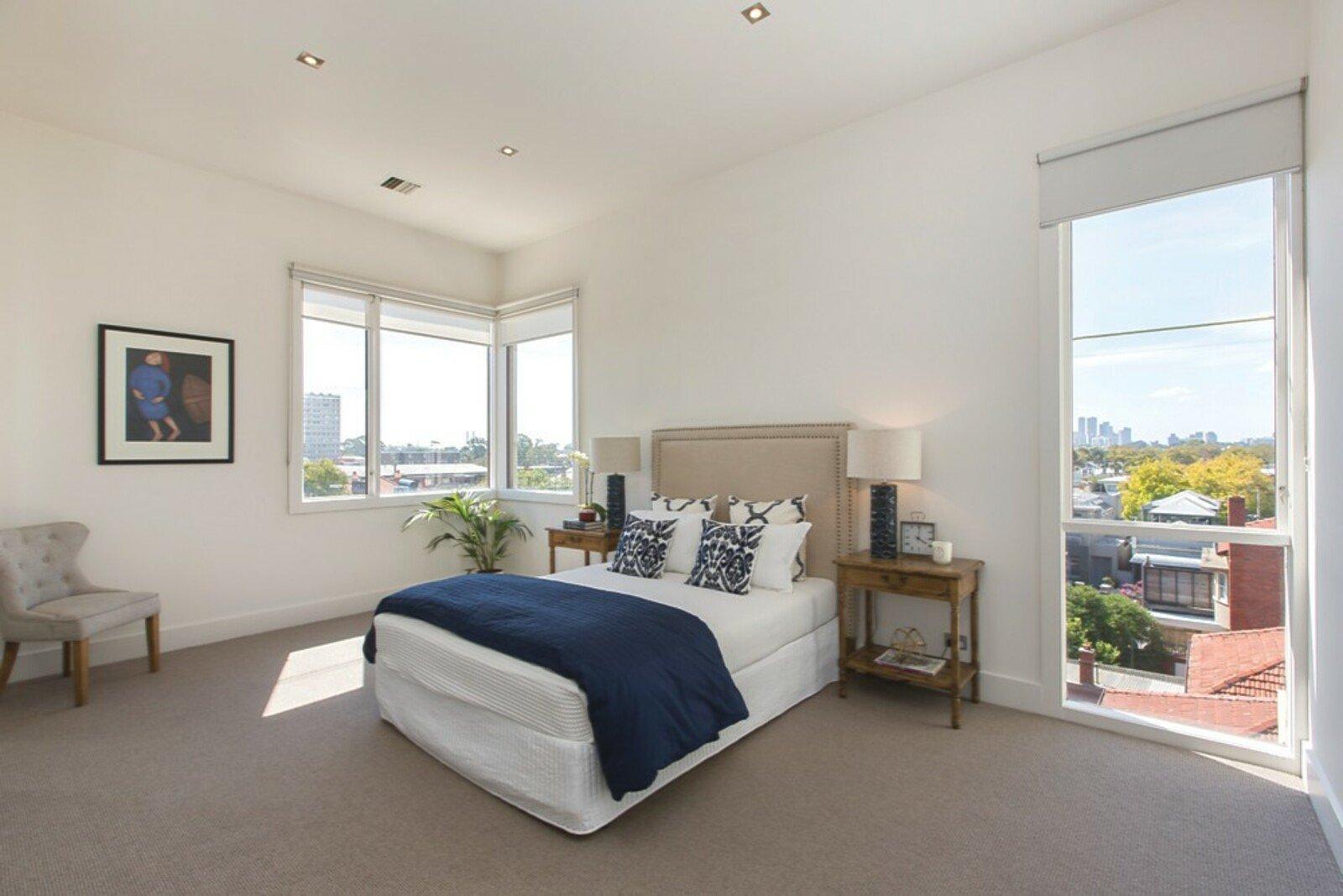 14/123 Beaconsfield Parade, Albert Park, 3206