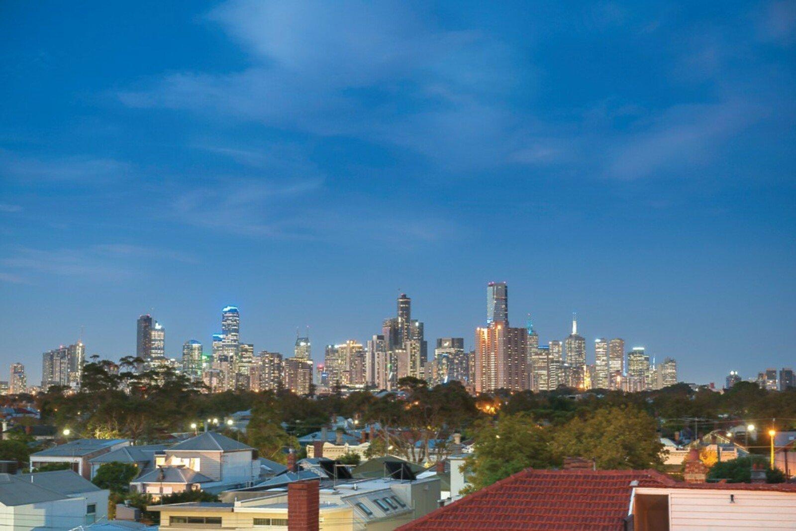 14/123 Beaconsfield Parade, Albert Park, 3206