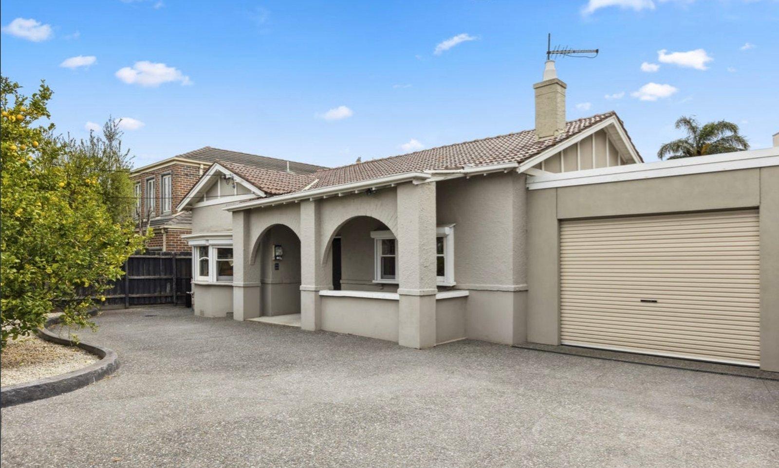 1413 Dandenong Road, Malvern East, 3145