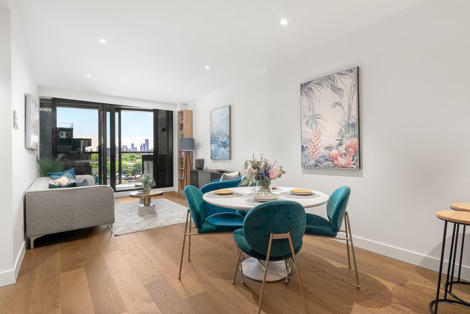 1413/18 Claremont Street, South Yarra, 3141