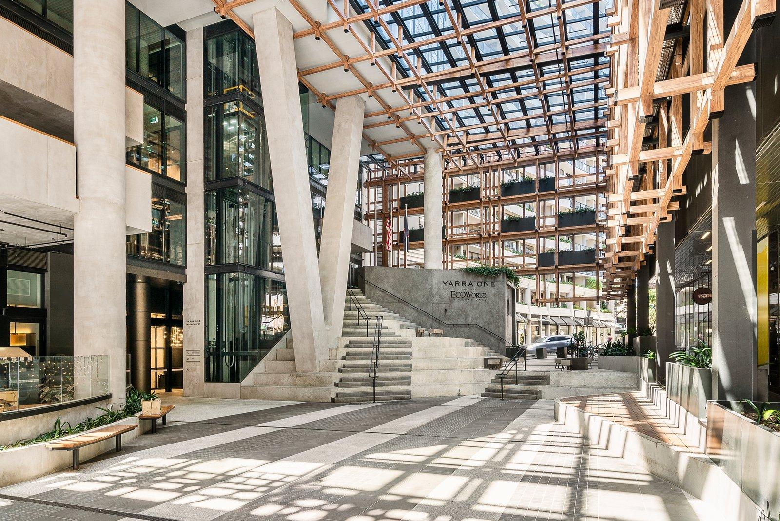 1413/18 Claremont Street, South Yarra, 3141