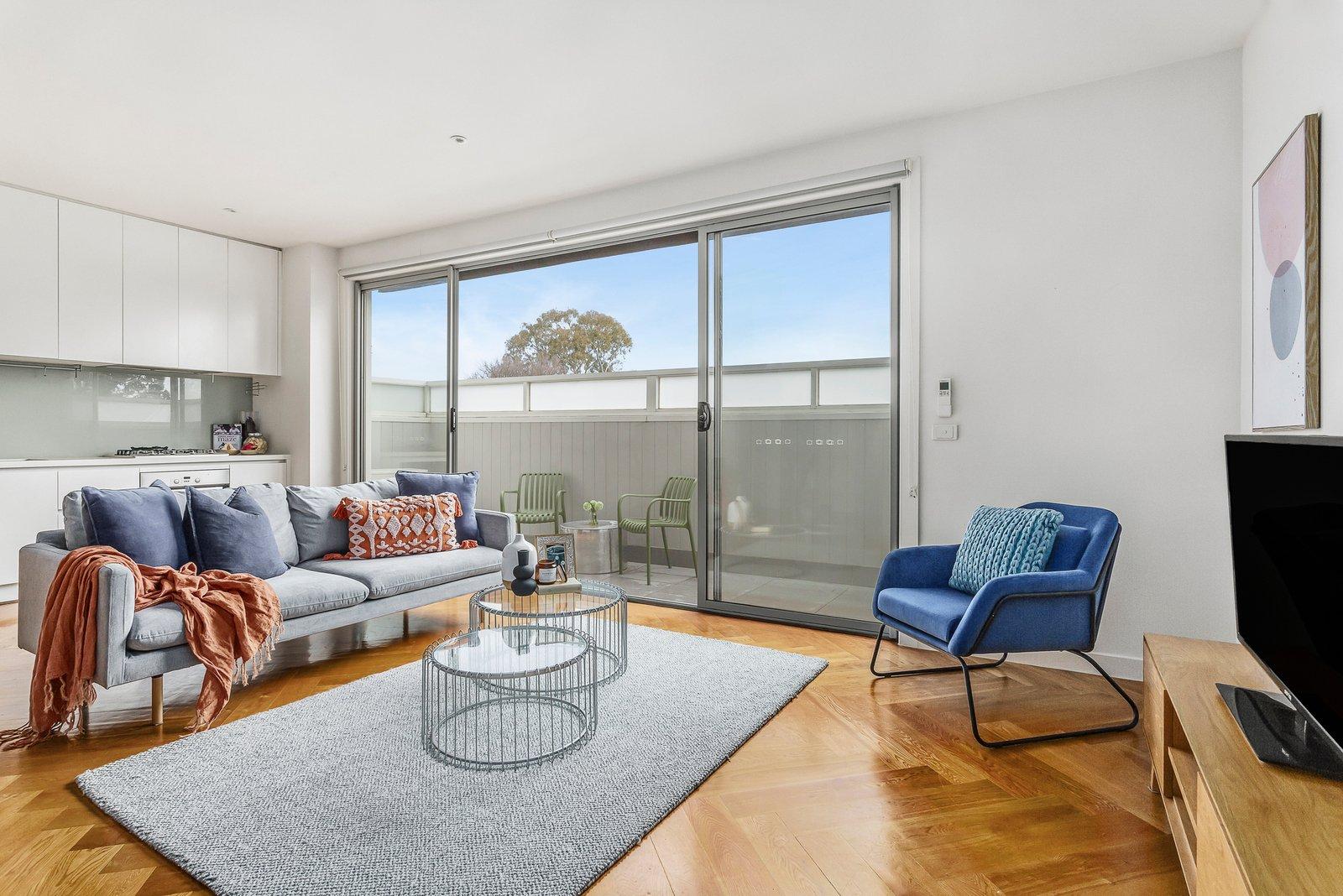 14/22 Wattle Road, Hawthorn, 3122