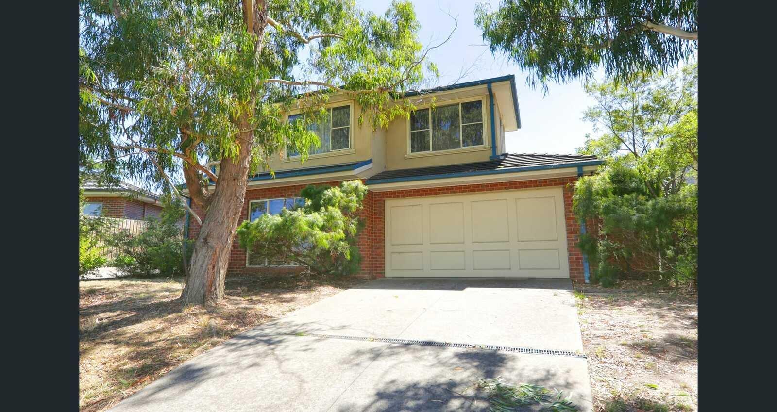 1/43 St Clems Road, Doncaster East, 3109