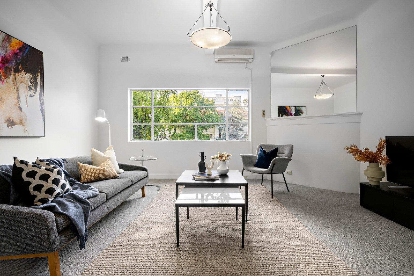 14/32 Queens Road, Melbourne, 3004