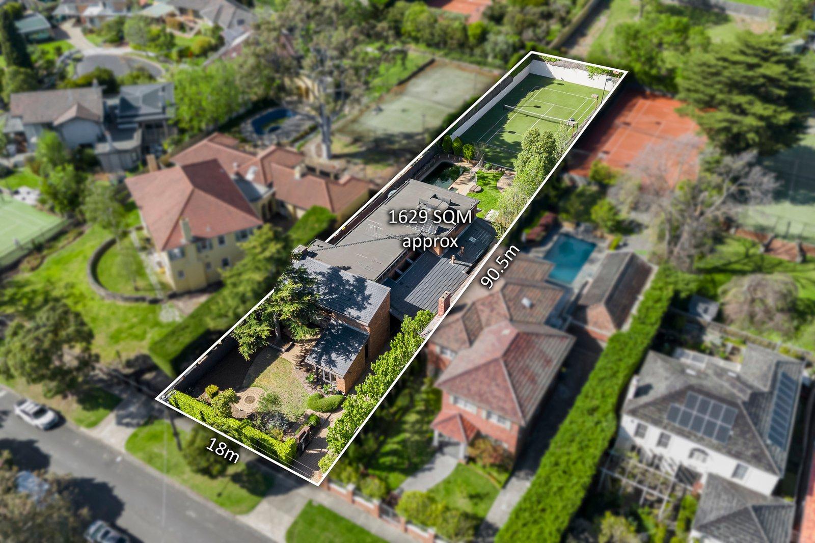 144 Winmalee Road, Balwyn, 3103