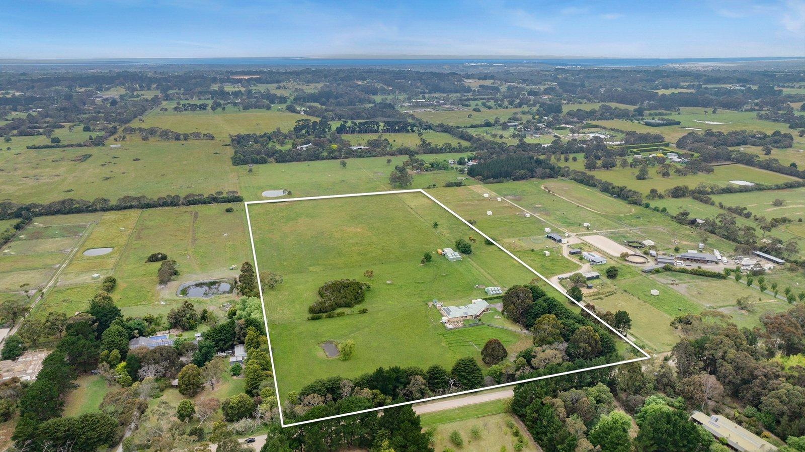 1452 Stumpy Gully Road, Moorooduc, 3933