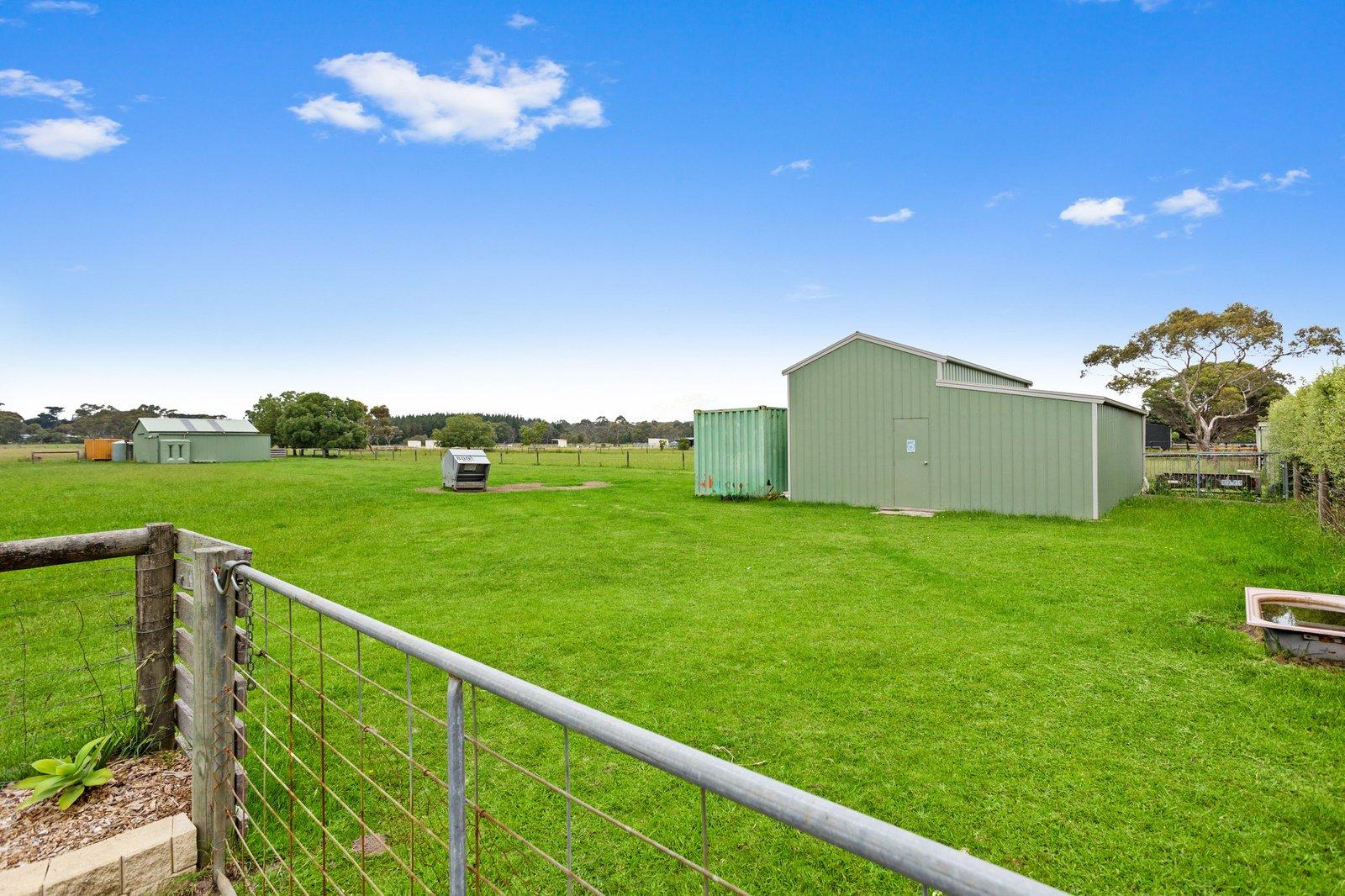 1452 Stumpy Gully Road, Moorooduc, 3933