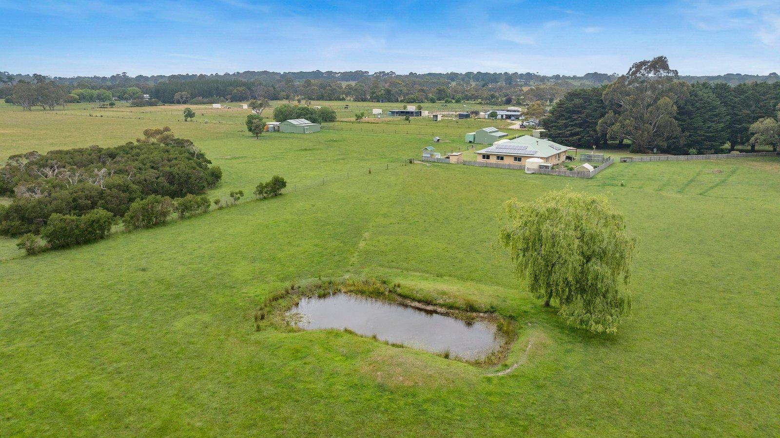 1452 Stumpy Gully Road, Moorooduc, 3933