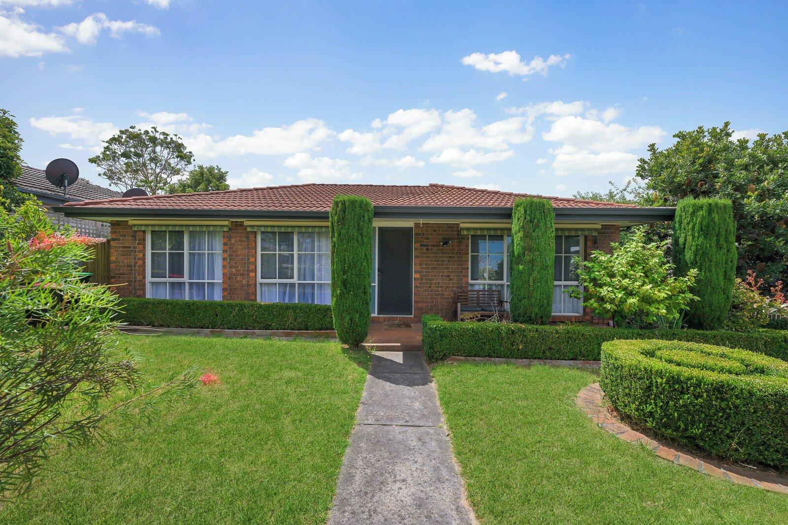 1/47 McSwain Street, Parkdale, 3195