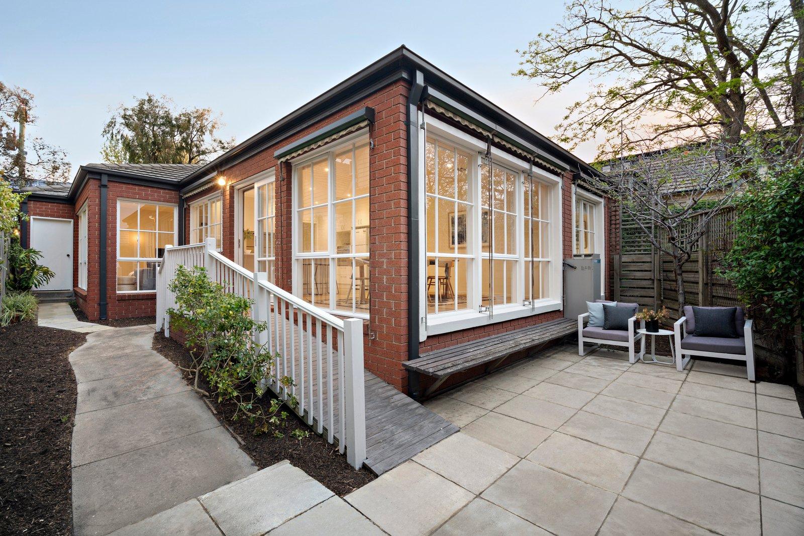 1/47 Willis Street, Hampton, 3188