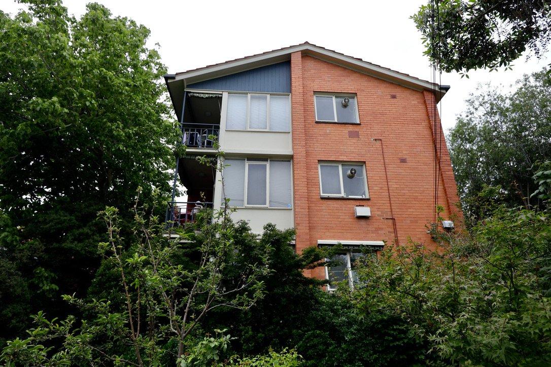 14/84 Campbell Road, Hawthorn East, 3123