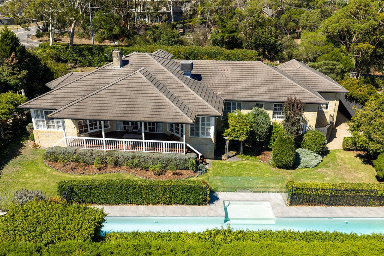 148 Wooralla Drive, Mount Eliza, 3930