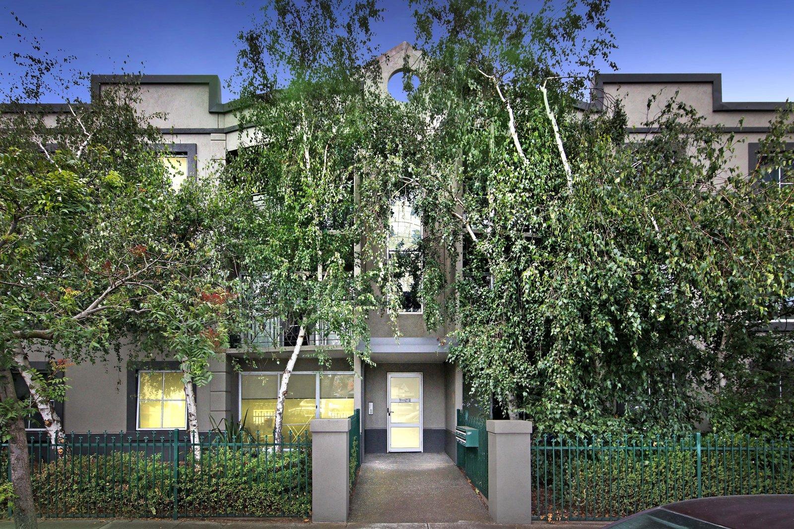 14/999 Dandenong Road, Malvern East, 3145