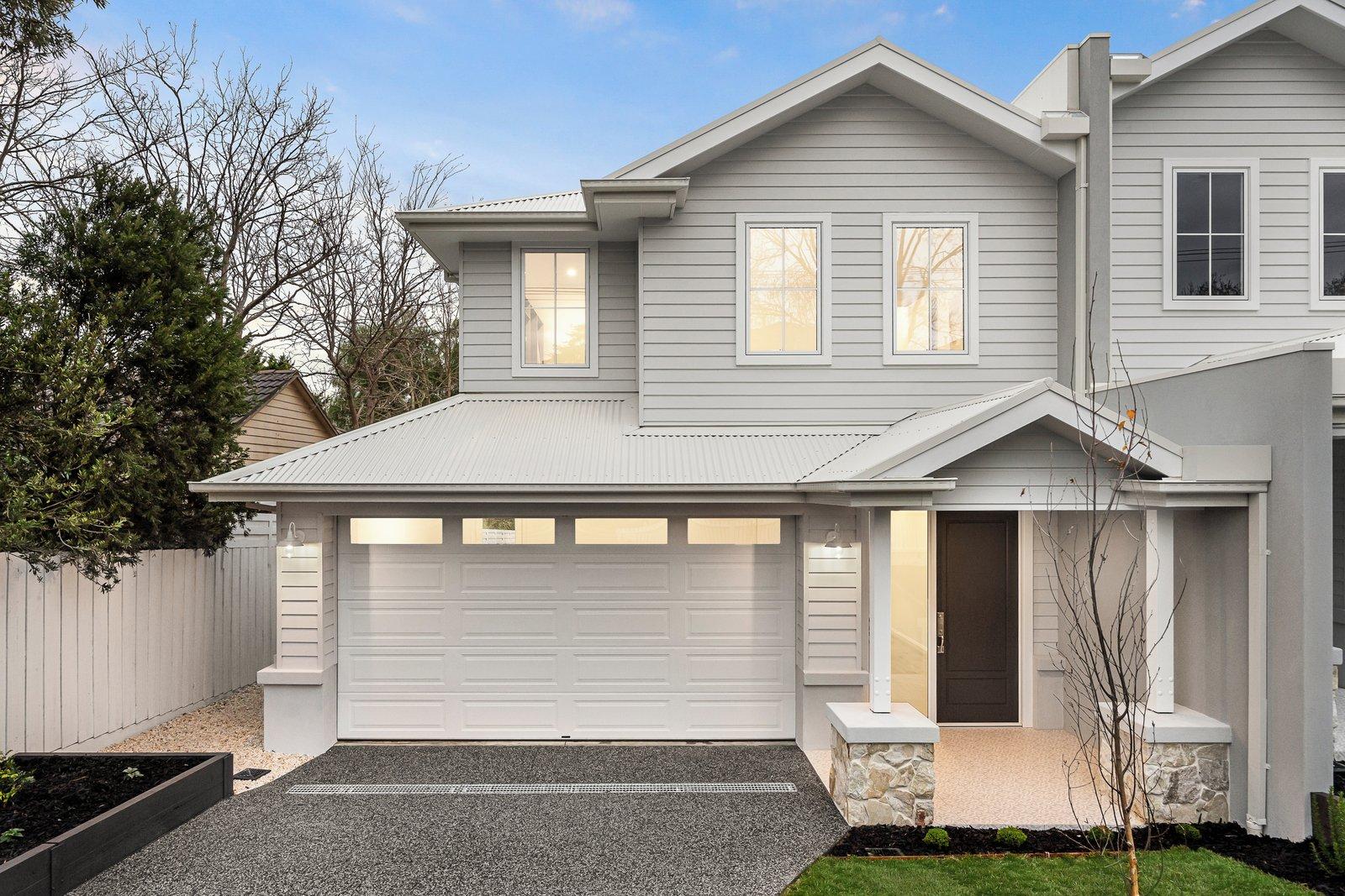 14A Wewak Road, Ashburton, 3147