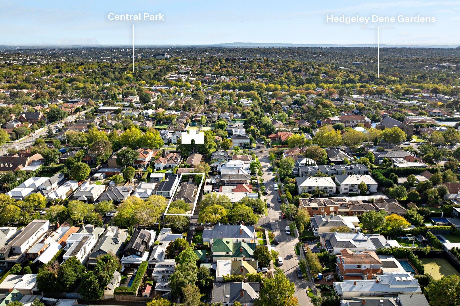 15 Vickery Street, Malvern East, 3145