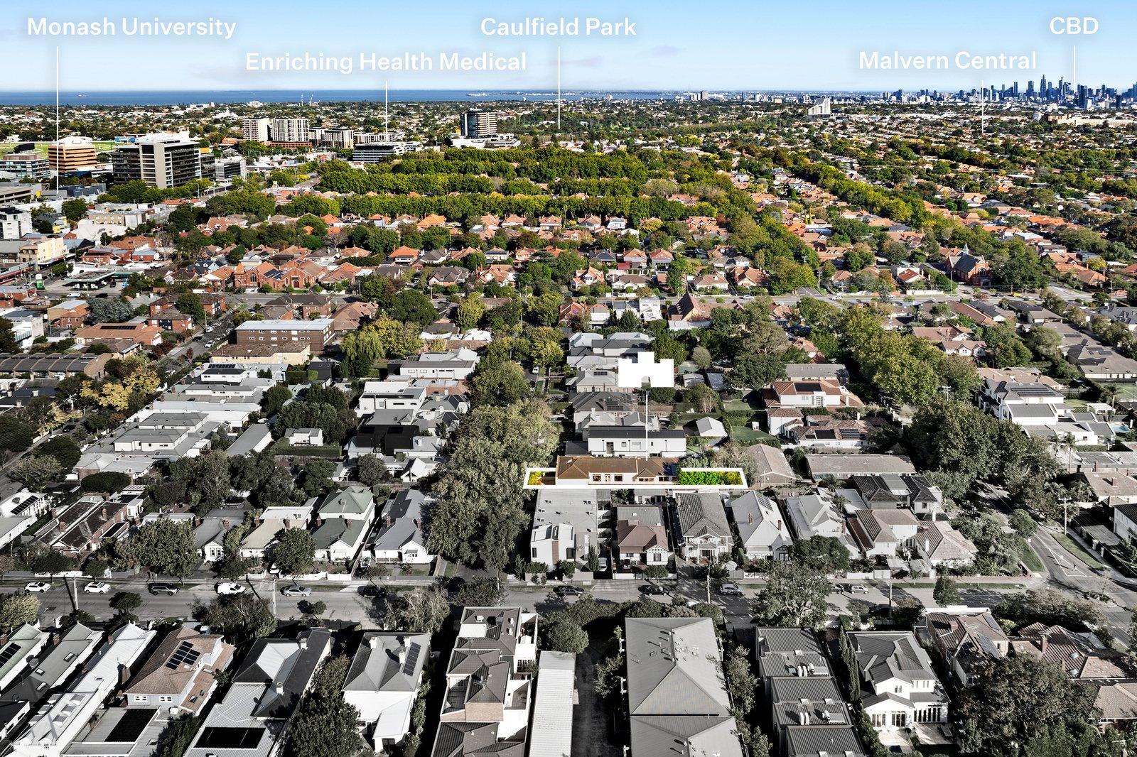 15 Vickery Street, Malvern East, 3145