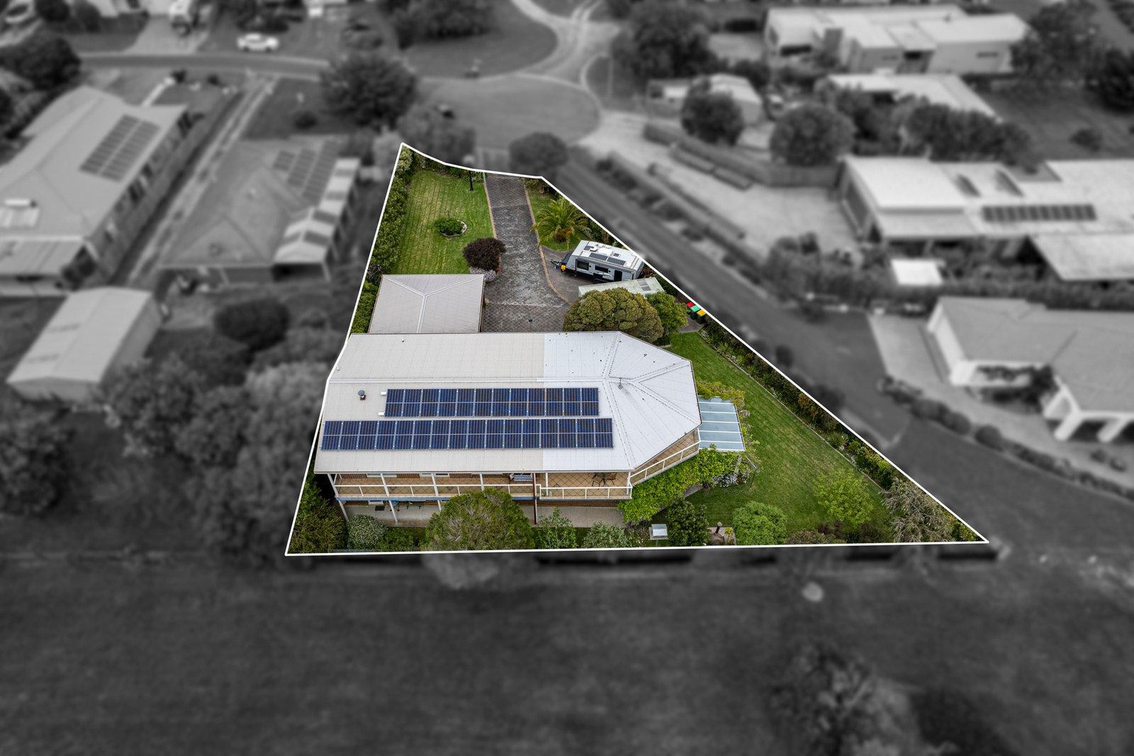 15 Wheatley Court, Grantville, 3984