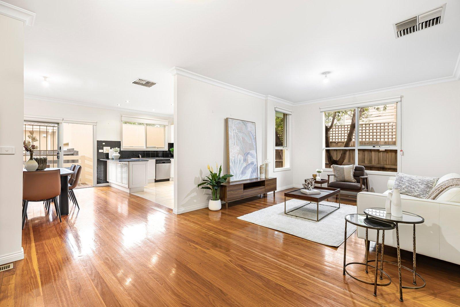 1/5 Bellara Street, Doncaster, 3108