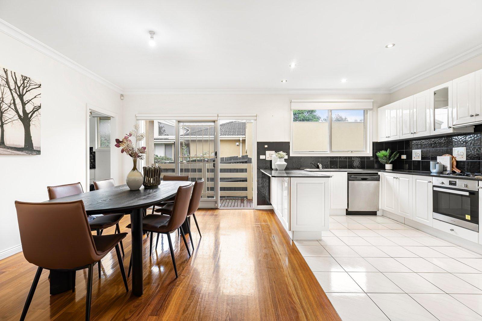 1/5 Bellara Street, Doncaster, 3108