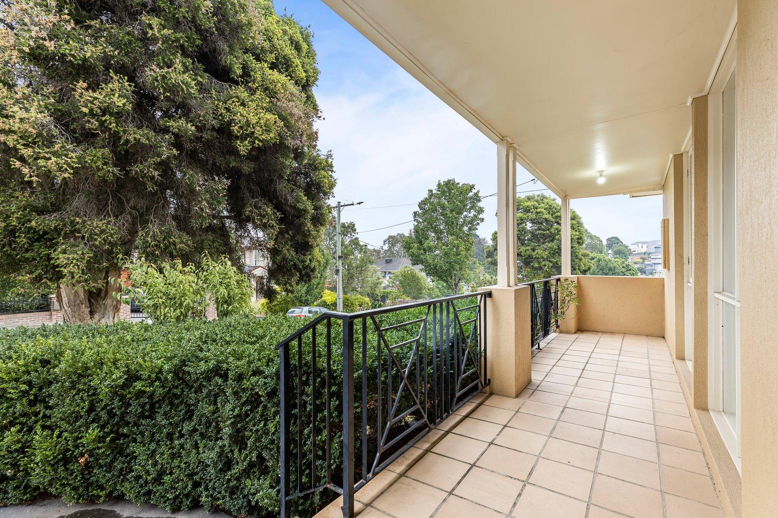 1/5 Bellara Street, Doncaster, 3108