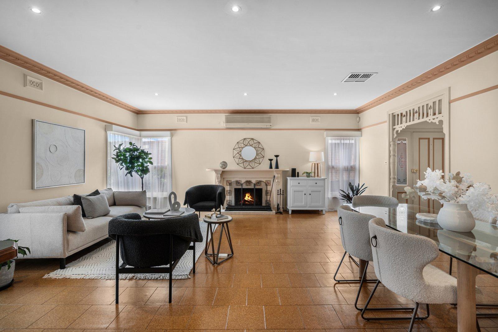 15 Boxleigh Grove, Box Hill North, 3129