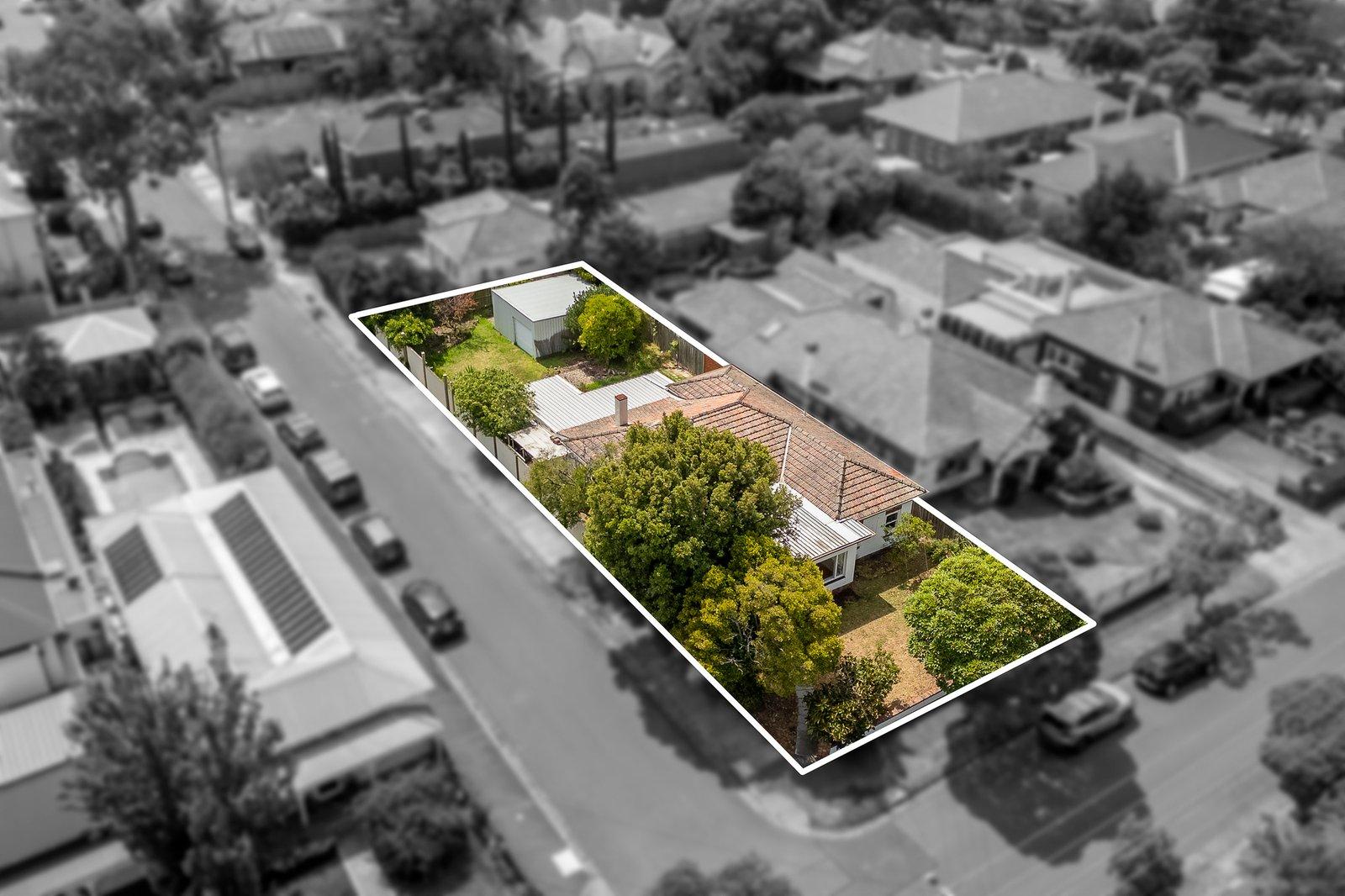 15 Byron Street, Brighton, 3186