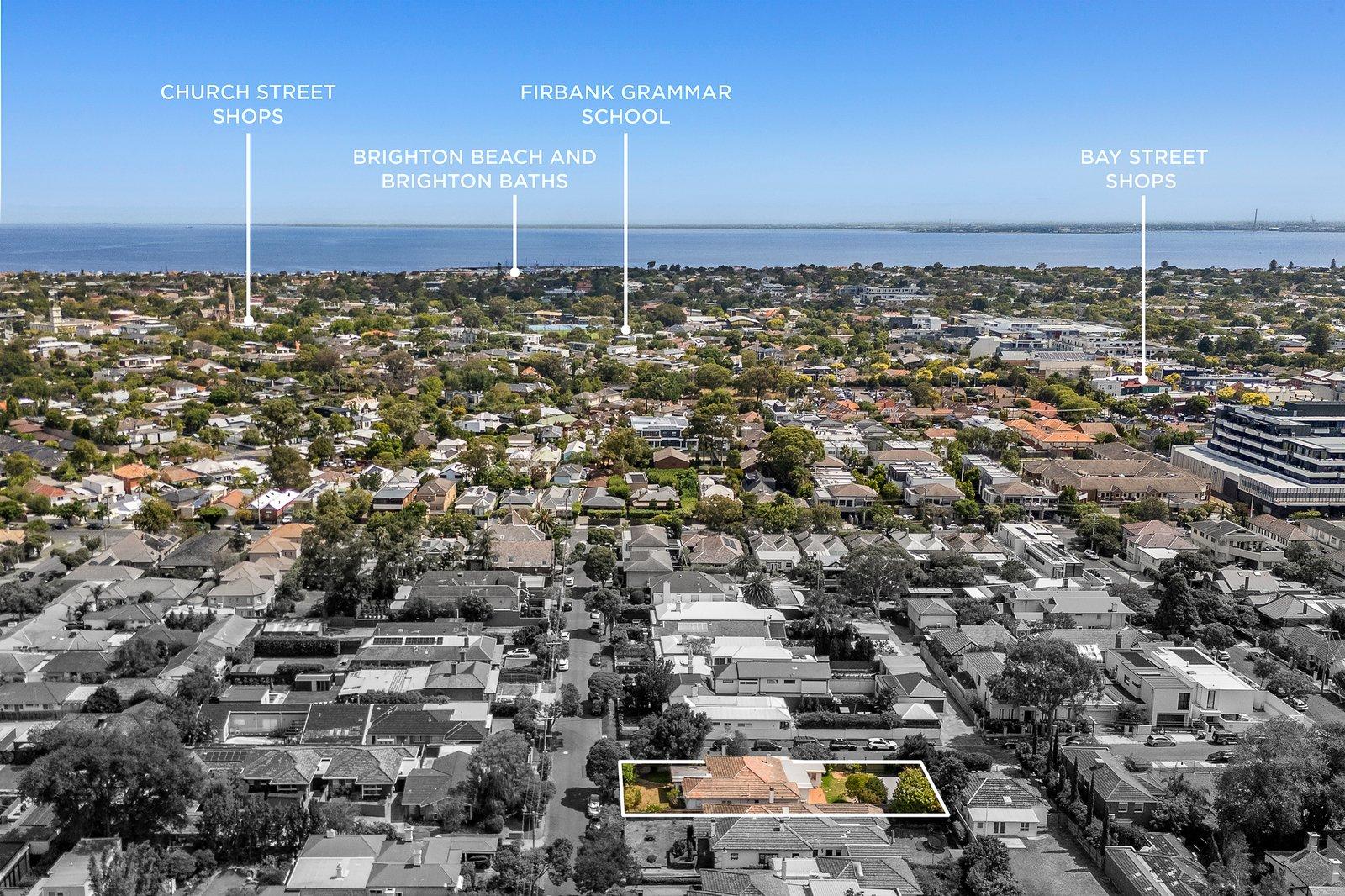 15 Byron Street, Brighton, 3186