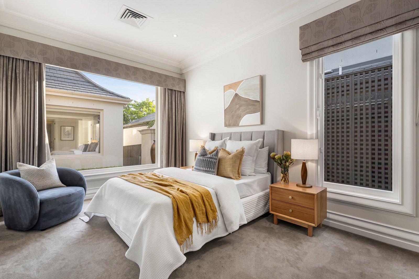 15 Chaucer Crescent, Canterbury, 3126