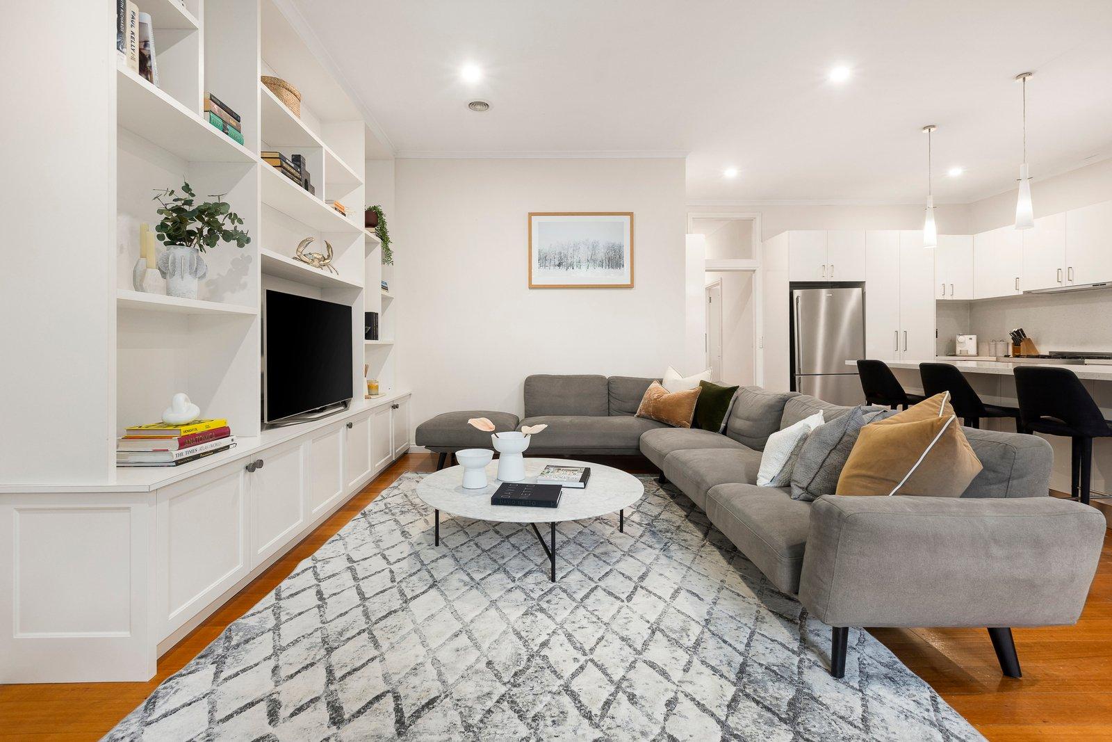 15 Exhibition Street, Mckinnon, 3204