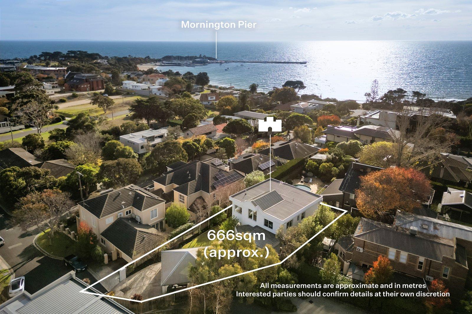 15 Franklin Place, Mornington, 3931