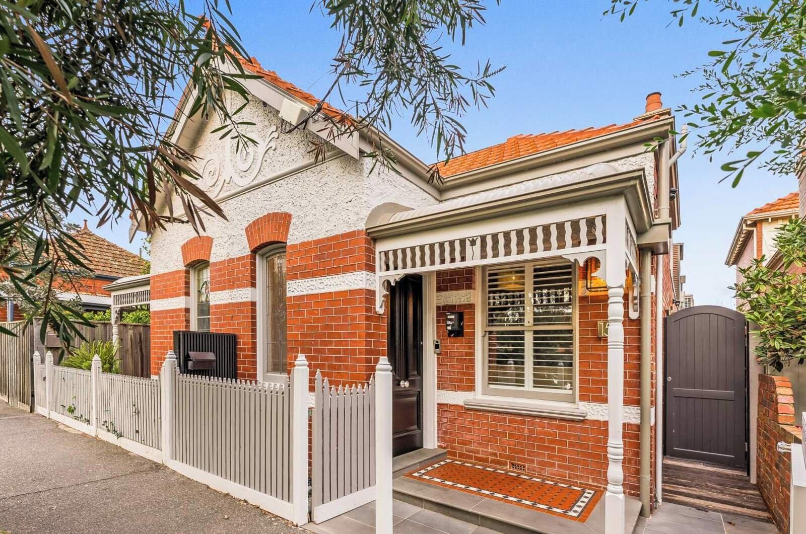 15 Fraser Street, Middle Park, 3206