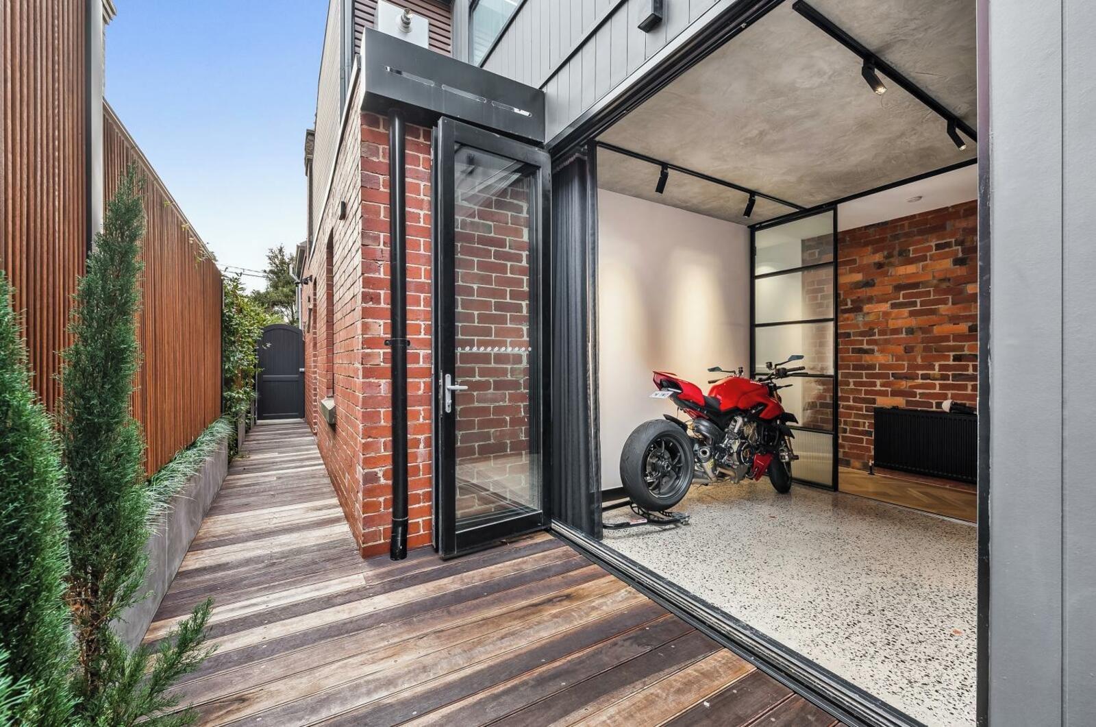 15 Fraser Street, Middle Park, 3206