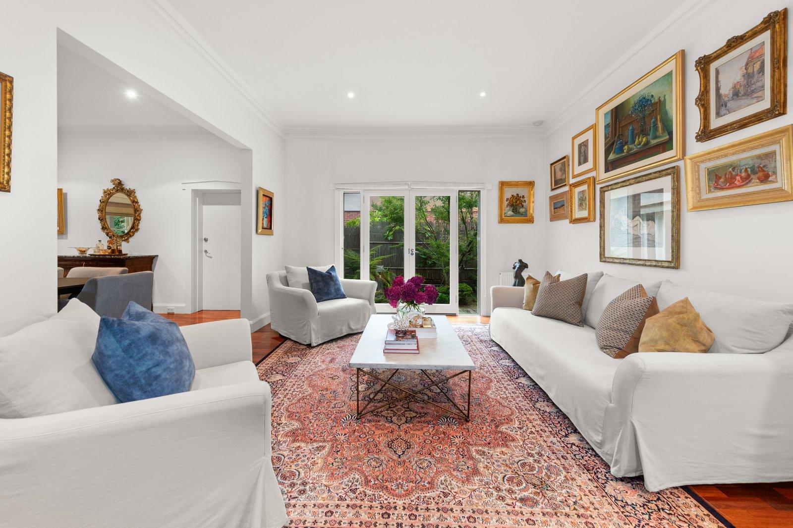 15 Harold Avenue, Glen Iris, 3146