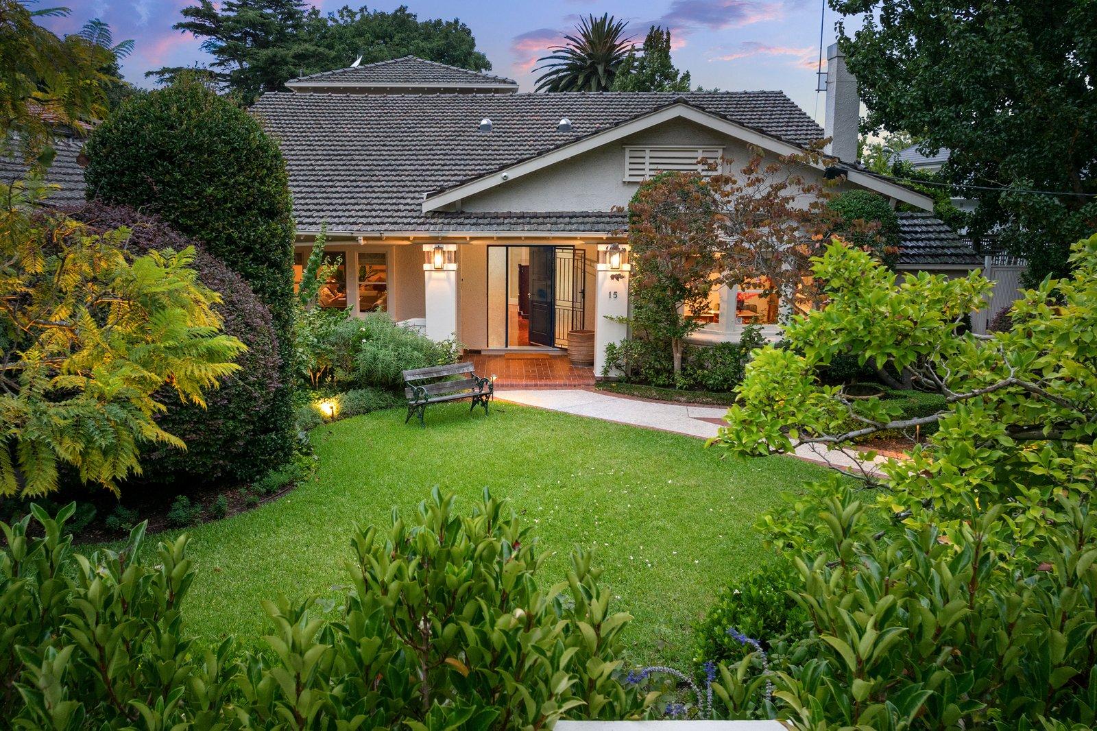 15 Harold Avenue, Glen Iris, 3146