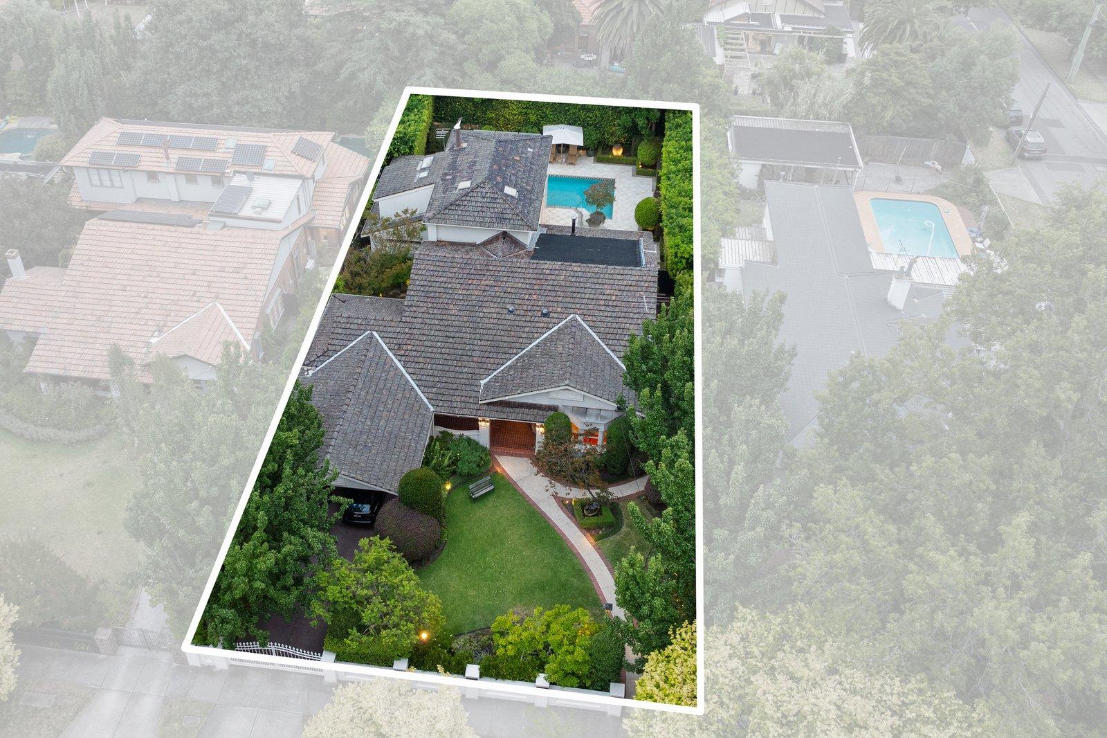 15 Harold Avenue, Glen Iris, 3146