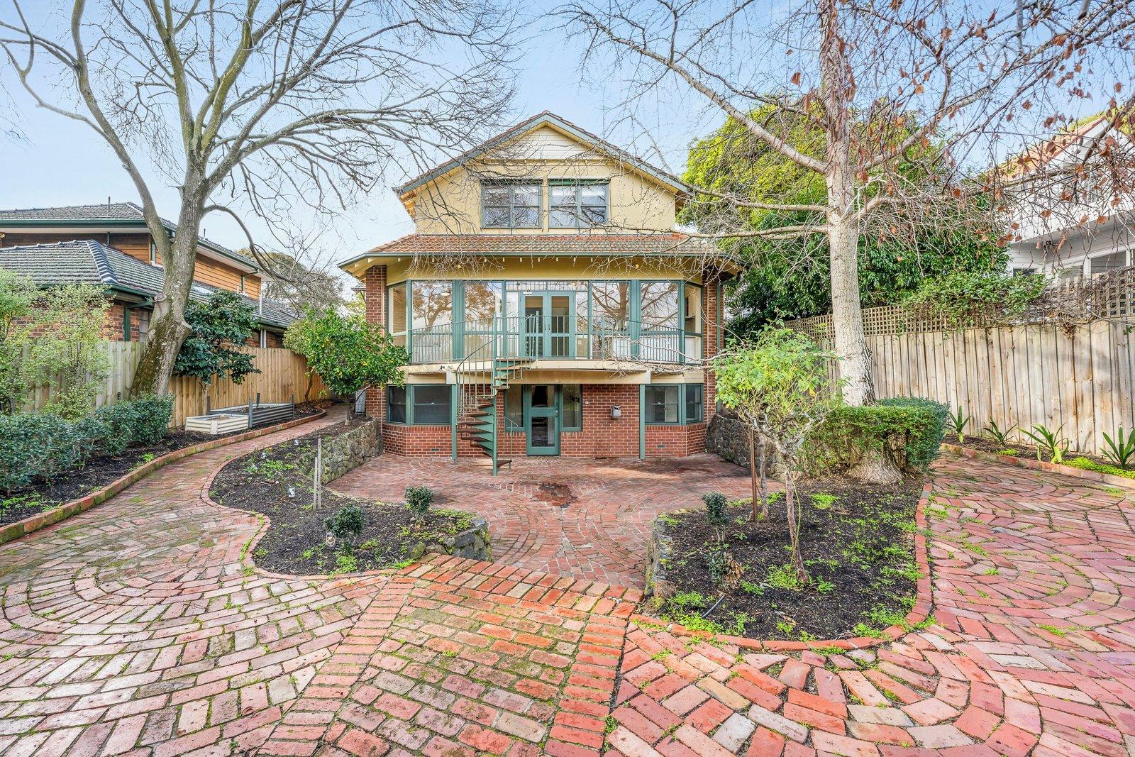 15 Highfield Road, Canterbury, 3126