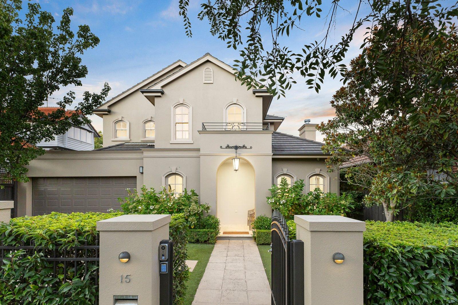 15 Kardella Street, Malvern East, 3145