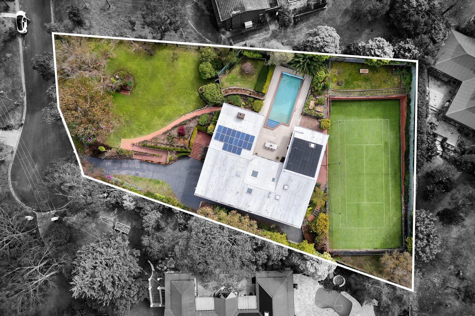 15 Leindan Court, Mount Eliza, 3930