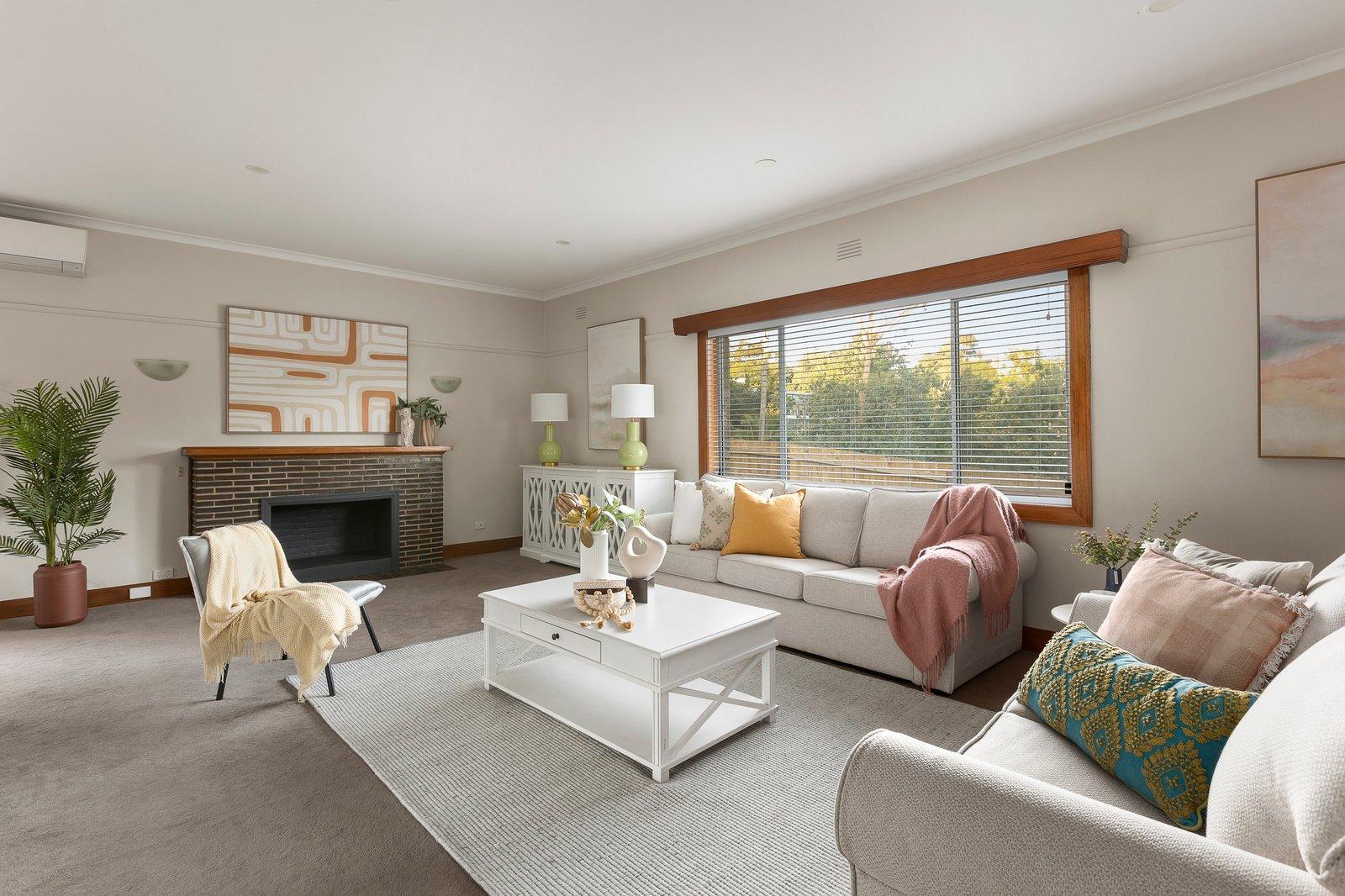 15 McEvoy Street, Kew, 3101