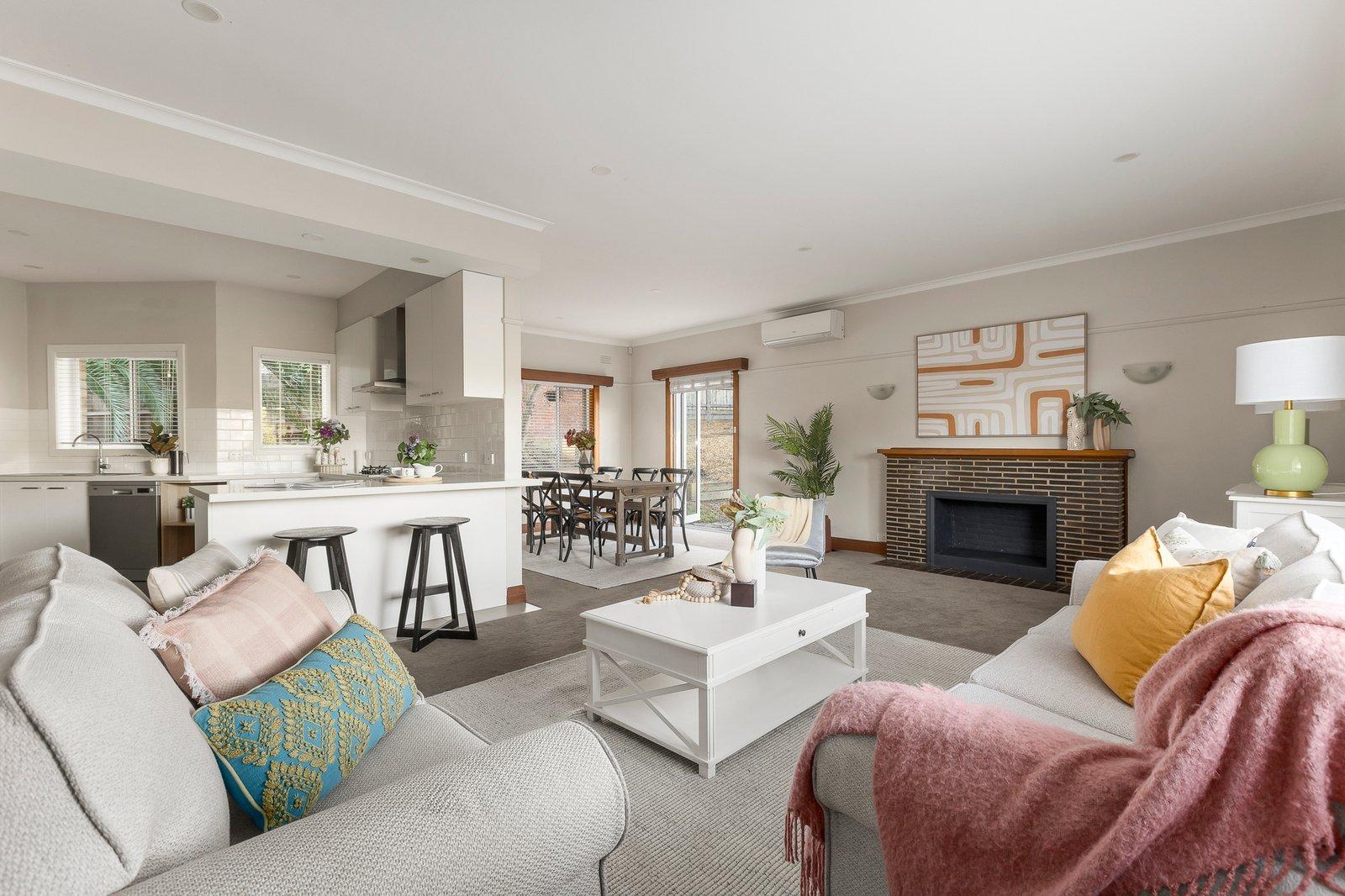 15 McEvoy Street, Kew, 3101