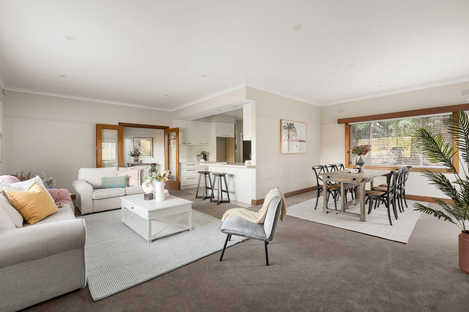 15 McEvoy Street, Kew, 3101