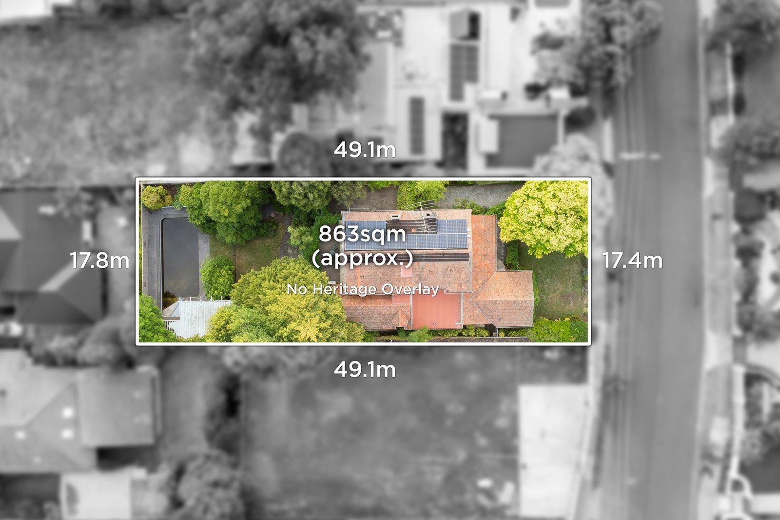 15 Madden Grove, Kew, 3101