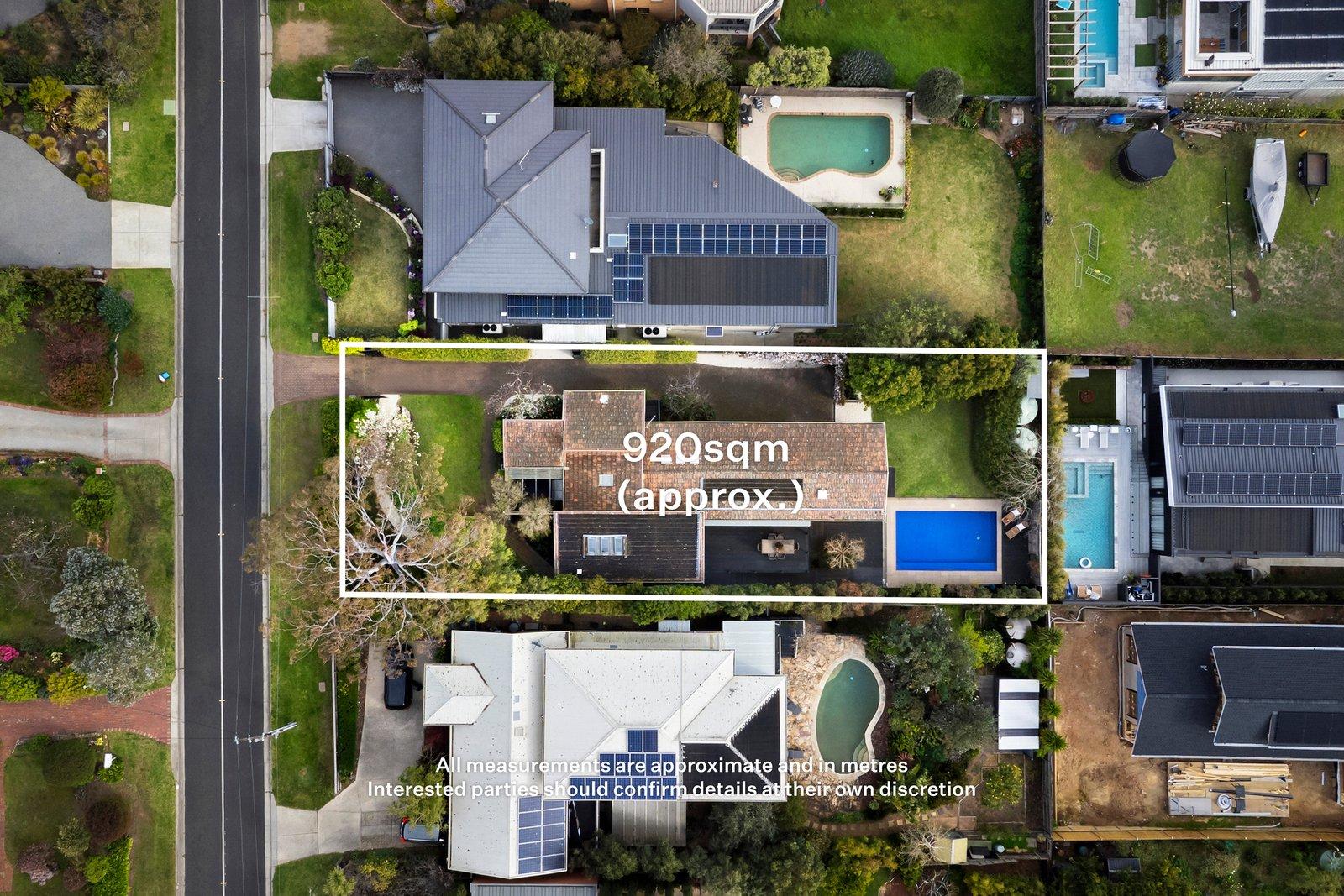 15 Morven Street, Mornington, 3931