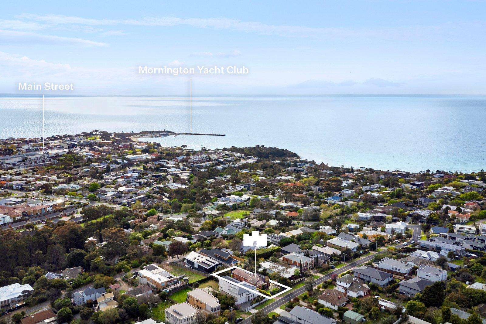 15 Morven Street, Mornington, 3931