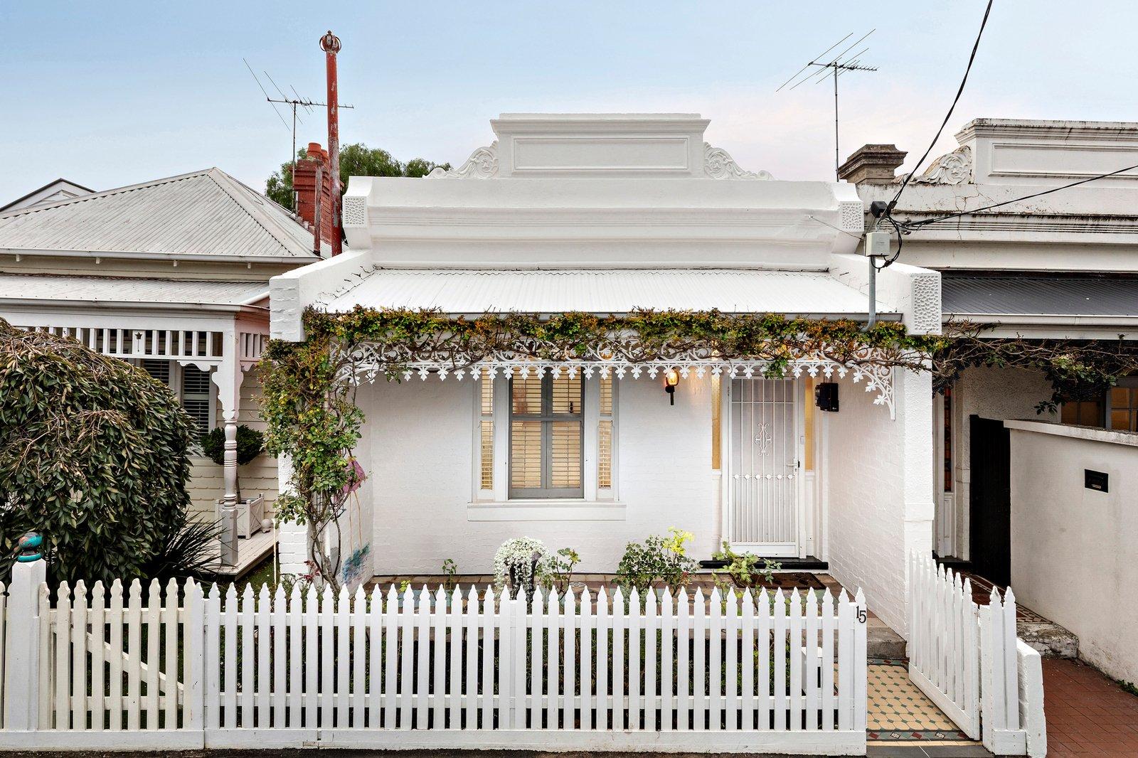 15 New Street, Armadale, 3143