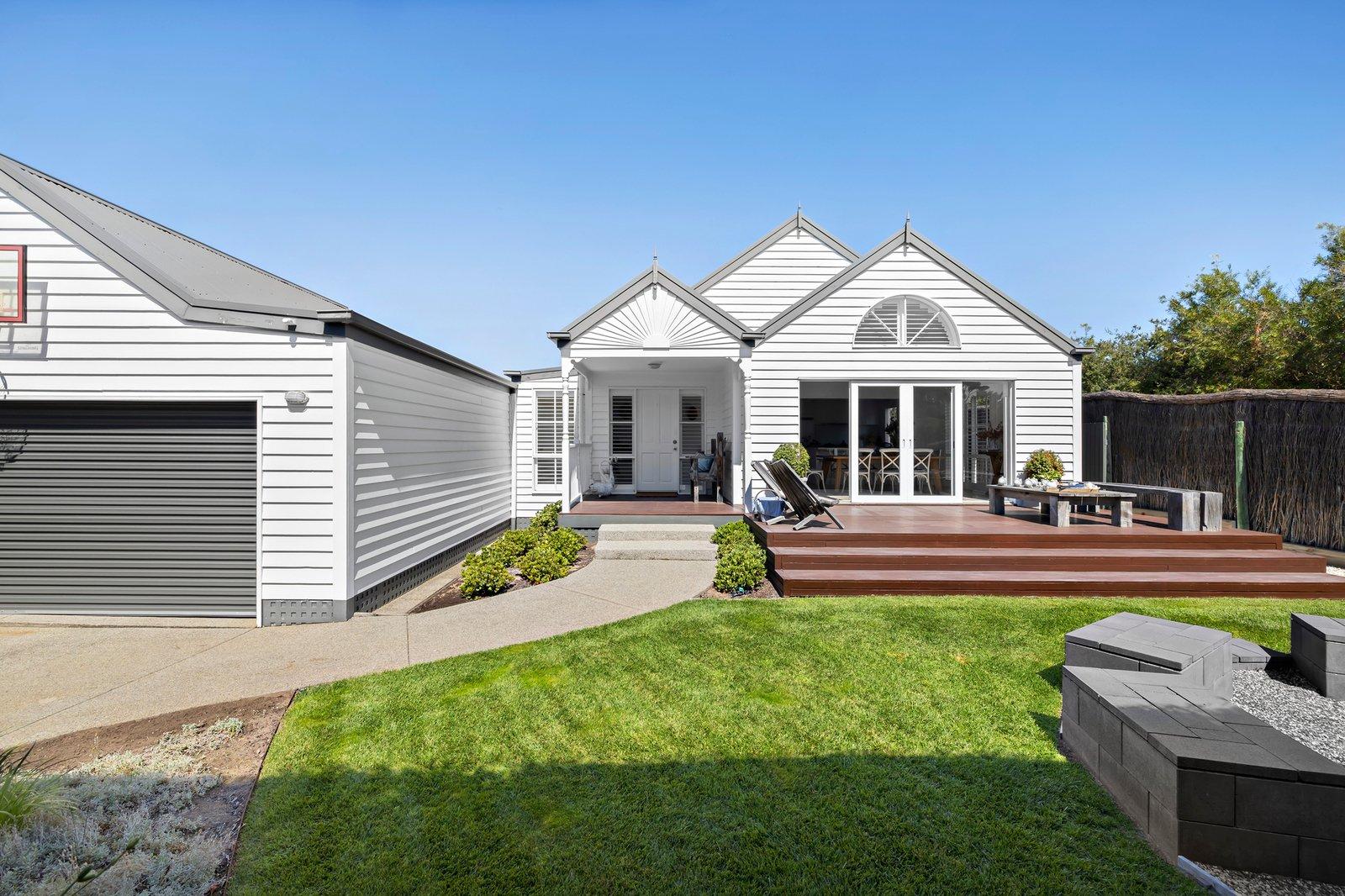 15 Parkside Street, Sorrento, 3943