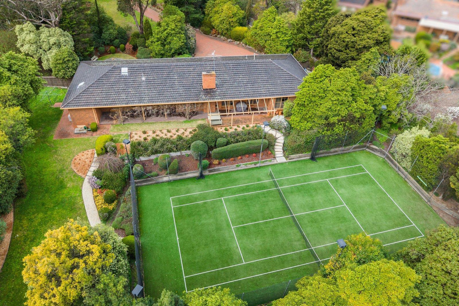 15 Pound Road, Warrandyte, 3113