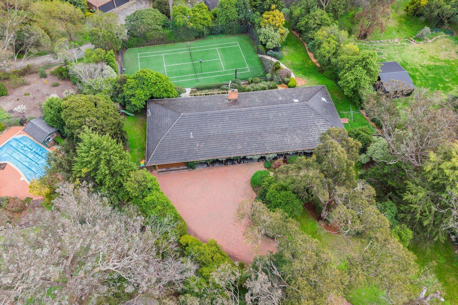 15 Pound Road, Warrandyte, 3113