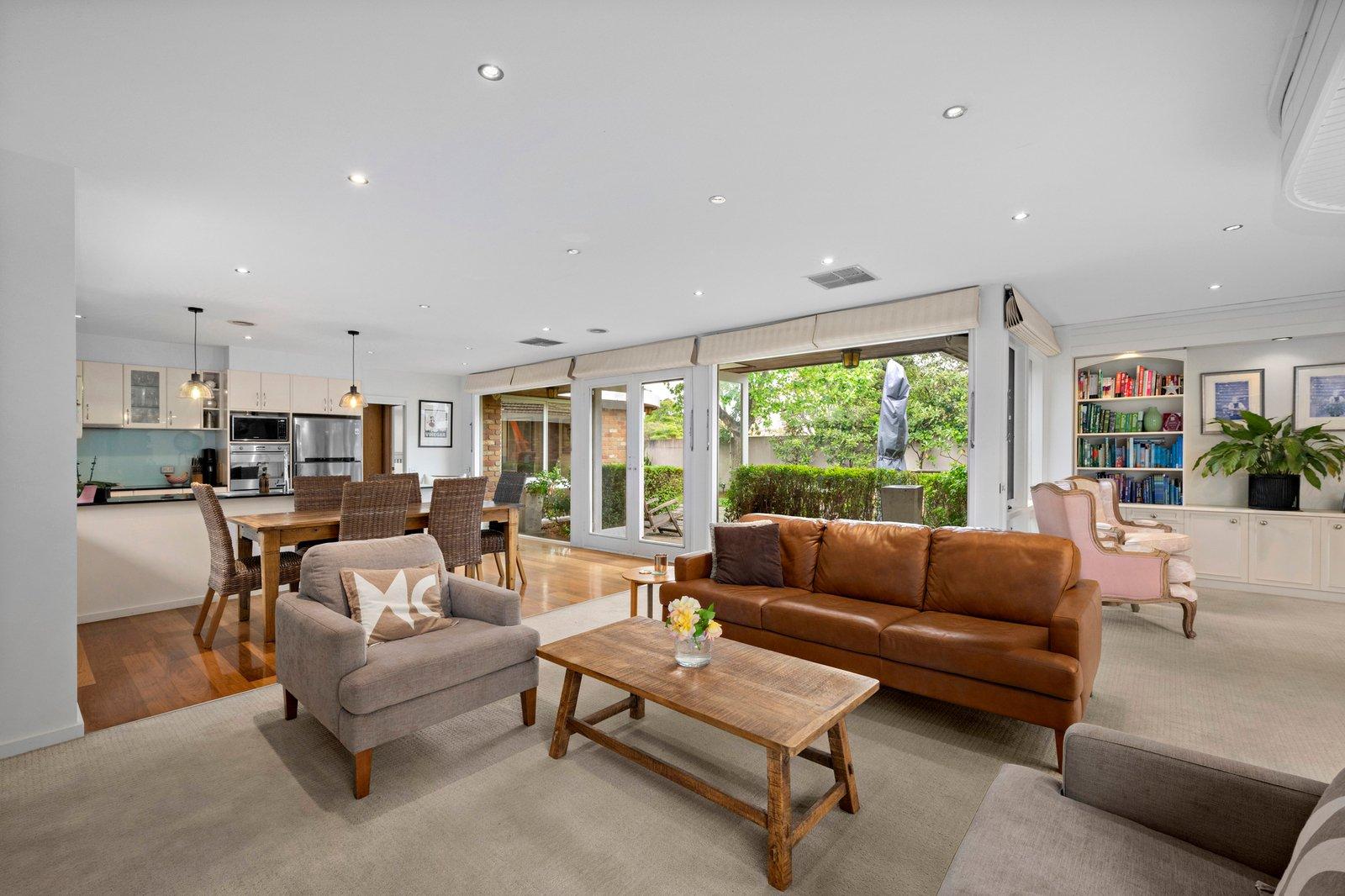 15 Rockingham Close, Kew, 3101