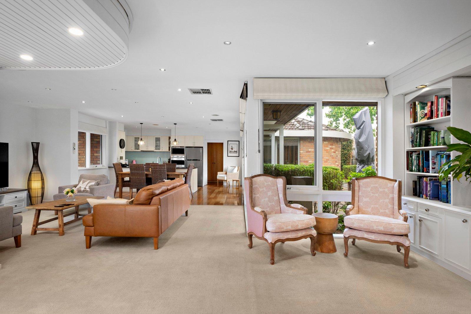 15 Rockingham Close, Kew, 3101